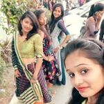Profile Picture of Ashika Patel (@ashika9431) on Instagram