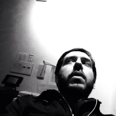 Profile Picture of Matthew Conner (@MattConner) on Twitter