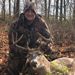 Profile Picture of Casey Cramer (@casey.cramer.9066) on Instagram