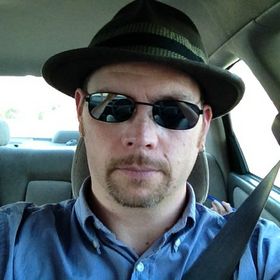 Profile Picture of Patrick Levad (@ottersoul218) on Pinterest