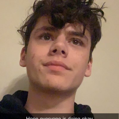Profile Picture of Sam Caughron💙🇺🇸 (@Democratic_Sam) on Twitter