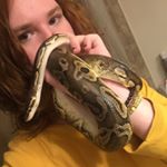 Profile Picture of Megan (@dill.pickell) on Instagram