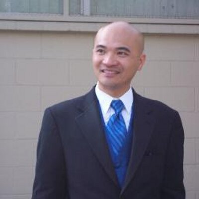 Profile Picture of Peter Dang (@pdangsta) on Twitter
