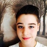Profile Picture of David Murariu (@david_murariu10) on Instagram