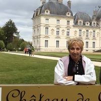 Profile Picture of Joanne Clark (@joanne-clark-15) on Quora