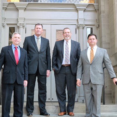 Profile Picture of Goodin Abernathy LLP (@IndyInjuryLaw) on Twitter