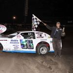 Profile Picture of Brandon Pralle (@races56) on Instagram