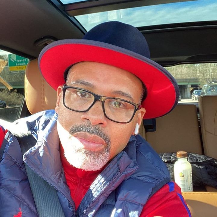 Profile Picture of Andy Thompson (@@andythompsontruth) on Tiktok