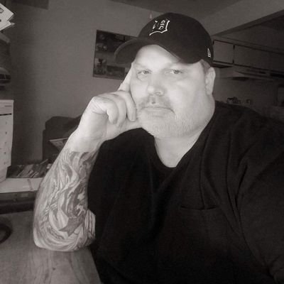 Profile Picture of Mark Tuggle (@MarkTuggle5) on Twitter