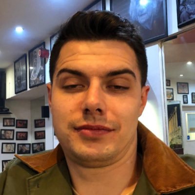 Peter Gill - Twitter Profile Picture of Peter Gill (@Peter_Gill16) on Twitter