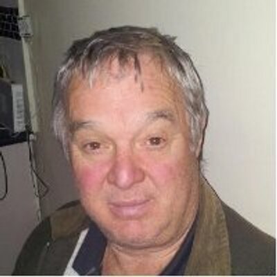 Profile Picture of Peter Shahin (@PeterShahin1) on Twitter