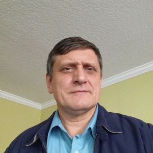 Profile Picture of Vladimir Mishin (@mvlad7402) on Twitter