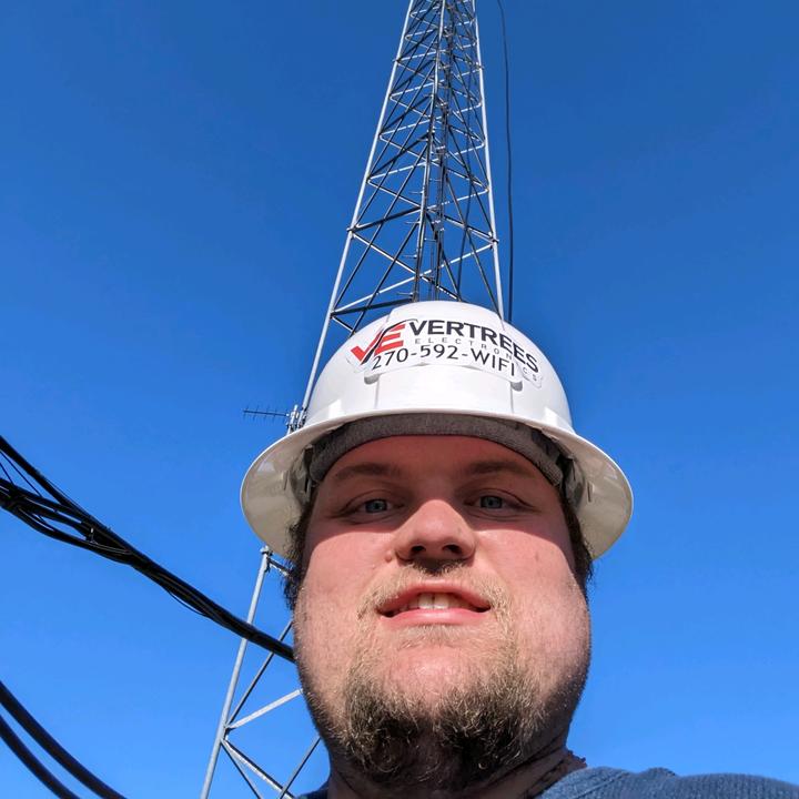 Profile Picture of Kyle Robinson (@@vertreeselectronics) on Tiktok