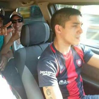 Profile Picture of Hugo Daniel Cabañas (@HugoDanielCaba1) on Twitter