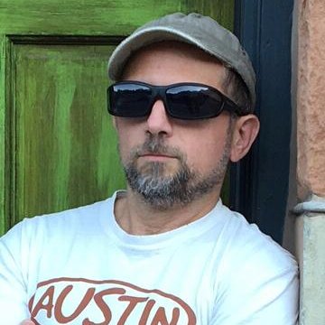 Profile Picture of Mike Matera Dot Com (@mikematera) on Twitter