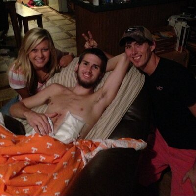 Michael Hesson - Twitter Profile Picture of Michael Hesson (@hessonm91) on Twitter