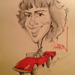 Profile Picture of Sharon Israel (@sharon.i) on Instagram