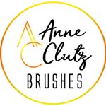 Profile Picture of Brushes by Anne Clutz (@anneclutzbrushes) on Instagram