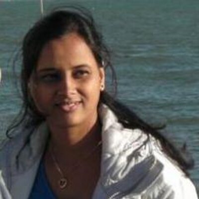 Profile Picture of Simita Chatterjee (@simi12j) on Twitter