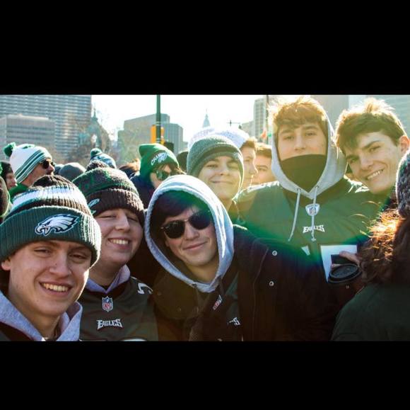 Profile Picture of John Callaghan (@johncallaghan) on Poshmark