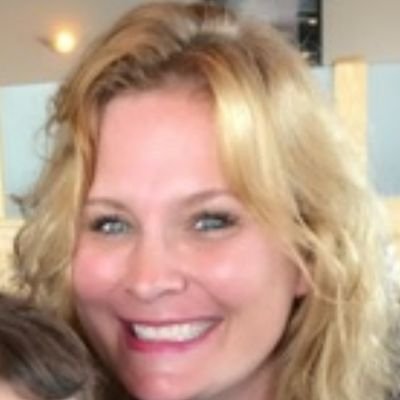 Profile Picture of Mary Lee Decker (@mldecker) on Twitter