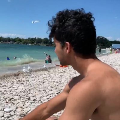 Profile Picture of Andre Arman (@AndreVArman) on Twitter