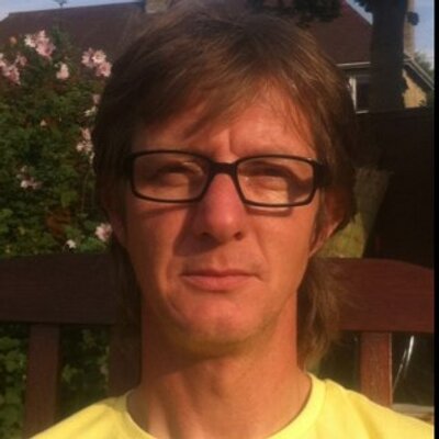 Profile Picture of Tony Sager (@Tony_Sager1) on Twitter