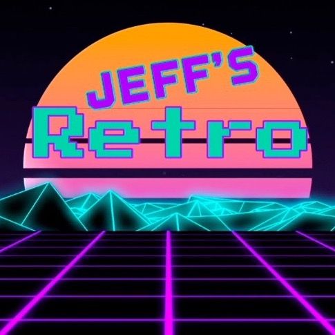 Profile Picture of JeffsRetro (@jeffsretro) on Tiktok