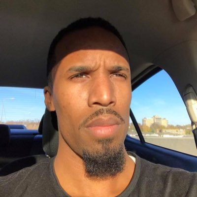 Profile Picture of Cordell (@_Fox_jr) on Twitter