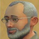 Profile Picture of Jim Pickens. TRA MEMES (@jimpickens.tra) on Instagram
