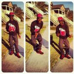 Profile Picture of Jeffery Hippiefbabee Williams (@selfmadehippiebaby) on Instagram