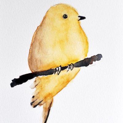 Danielle Shields  ن - Twitter Profile Picture of Danielle Shields  ن (@geishabird) on Twitter