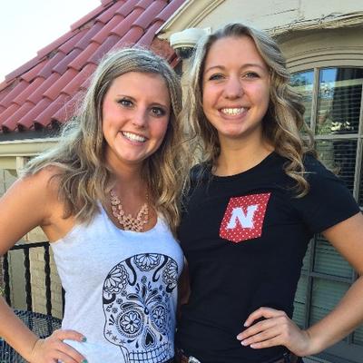 Profile Picture of Abigail Wehrbein (@AWehrbein) on Twitter