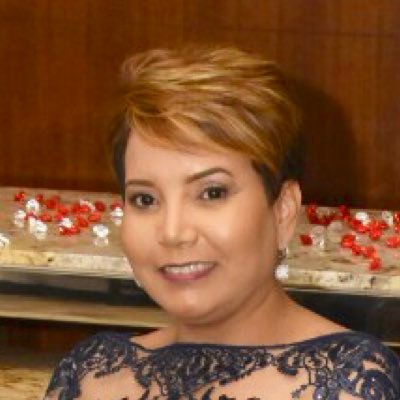 Profile Picture of Dra. Candida Henriquez (@dra_candida) on Twitter