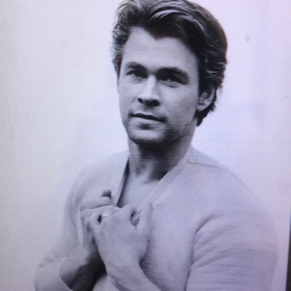 Profile Picture of Bryant Moon (@bryantmoonomhcn) on Poshmark