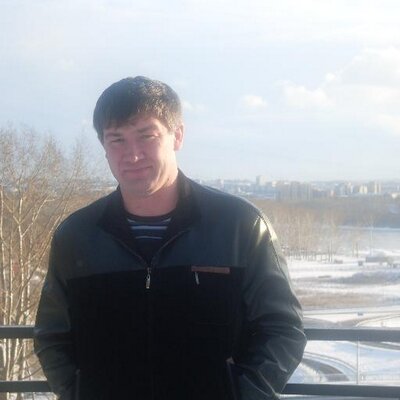 Profile Picture of Андрей (@ponomareff1971) on Twitter