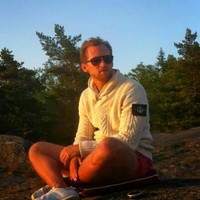 Profile Picture of Carl Richter (@carl-richter) on Quora