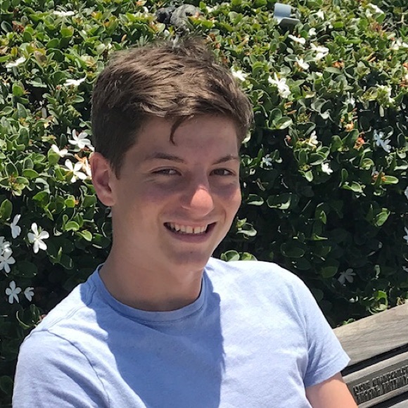 Profile Picture of Lucas Campbell (@luke201117) on Poshmark