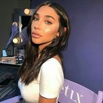Profile Picture of chantel jeffries (@channteljeffriess) on Instagram