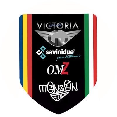 Profile Picture of Giotti Victoria Palomar Team 🚴 🇷🇴 🇮🇹 (@team_GTV) on Twitter
