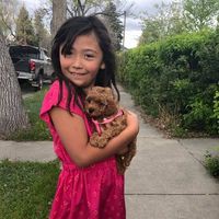 Profile Picture of Misuk Kim (@misuk-kim-15) on Quora