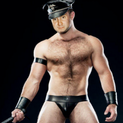 Profile Picture of Not John Rennhack (@NotJohnRennhack) on Twitter