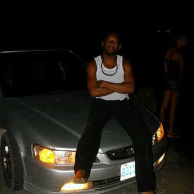 Profile Picture of Richard Wilson (@willrich20) on Twitter