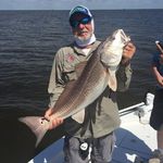 Profile Picture of David Terese (@pelicanstatefishingcharters) on Instagram