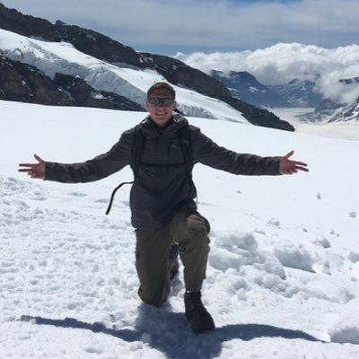 Profile Picture of Thomas Quirin (@NG_HURDLER) on Twitter