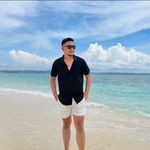 Profile Picture of Ralph Michael Rosal (@ralphmichaelrosal) on Instagram