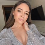 Profile Picture of Ю Л Я (@julia.barabash) on Instagram