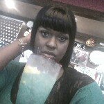 Profile Picture of Coco Johnson (@cocoishername) on Instagram