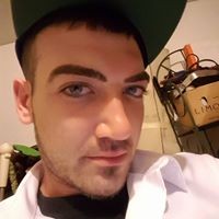 Profile Picture of Ronald Joe Hargraves Iii (@ronald-joe-hargraves-iii) on Quora