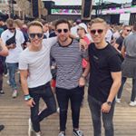 Profile Picture of Jeremy Huizer (@jeremyhuizer) on Instagram